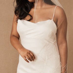 BHLDN Manchester Veil